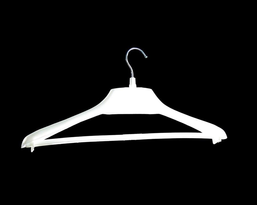 چوب لباسی اپل دار پلاستیکی